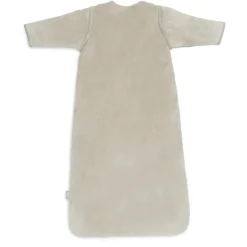 Jollein Slaapzak Afritsbare Mouwen Velvet Olive Green