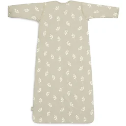 Jollein Slaapzak Afritsbare Mouwen Twig Olive Green