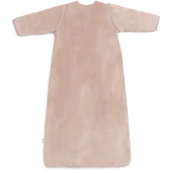 Jollein Slaapzak Afritsbare Mouwen Velvet Wild Rose
