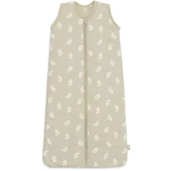 Jollein Slaapzak Afritsbare Mouwen Twig Olive Green