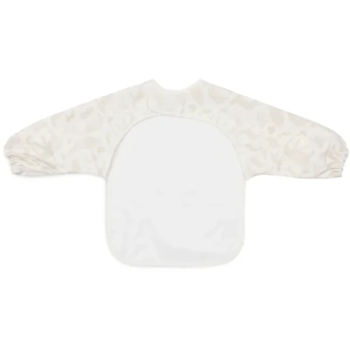 Jollein Slab Met Lange Mouwen Animals Nougat