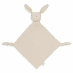Jollein Speendoekje Bunny Nougat