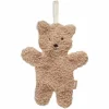 Jollein Speendoekje Teddy Bear Biscuit