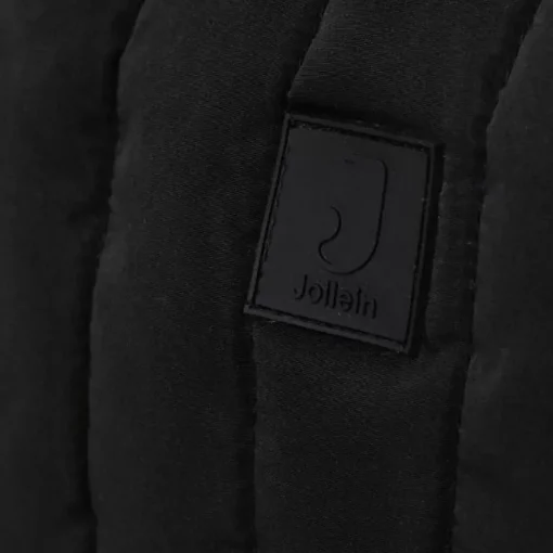 Jollein Toilettas Puffed Black