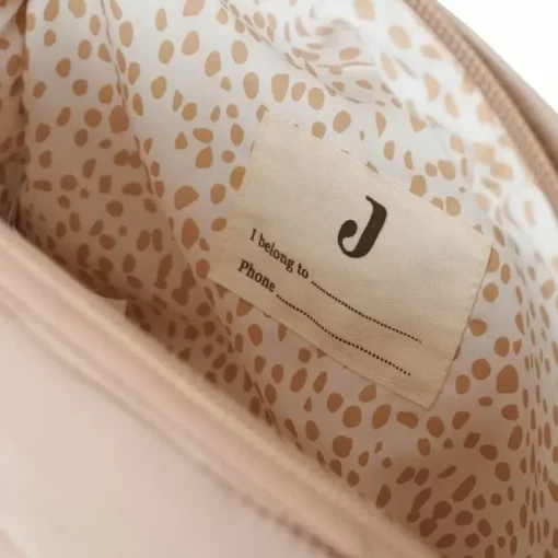 Jollein Toilettas Puffed Biscuit