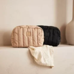 Jollein Toilettas Puffed Black