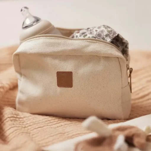 Jollein Toilettas Twill Natural