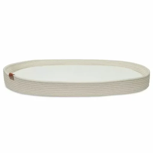 Jollein Verschoonmand Naturel