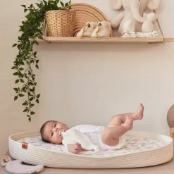 Jollein Verschoonmand Naturel