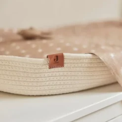 Jollein Verschoonmand Naturel