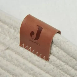 Jollein Verschoonmand Naturel