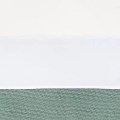 Jollein Wieglaken Wit 75X100Cm