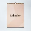 Kalender Leukigheidjes