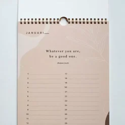 Kalender Leukigheidjes