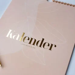 Kalender Leukigheidjes