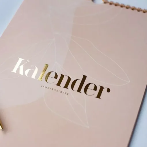 Kalender Leukigheidjes