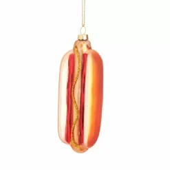 Kersthanger Hotdog
