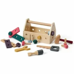 Kids Concept Gereedschapskids Kid'S Hub