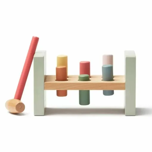 Kids Concept Hamerbank Edvin