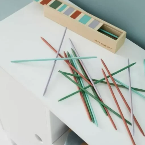 Kids Concept Mikado Stokjes Spel