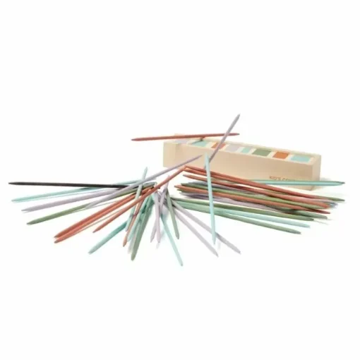Kids Concept Mikado Stokjes Spel