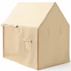 Kids Concept Speelhuis Beige