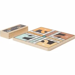 Kids Concept Spel Mens-Erger-Je-Niet Aiden