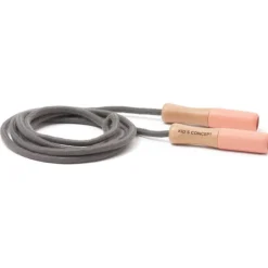 Kids Concept Springtouw Roze