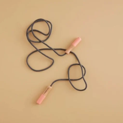 Kids Concept Springtouw Roze