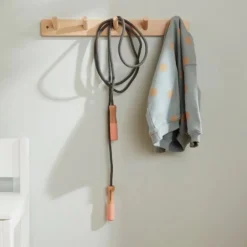 Kids Concept Springtouw Roze