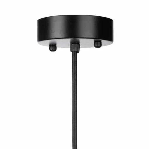 Kidsdepot Hanglamp Vayen Rotan 50Cm