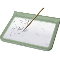 Kidywolf Tweezijdig Tekenbord Kidydraw Pro