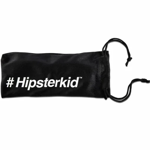 Kinderzonnebril Aviator Golds Rose (3-6J) Hipsterkid