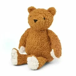 Knuffel Bob Golden Caramel Liewood