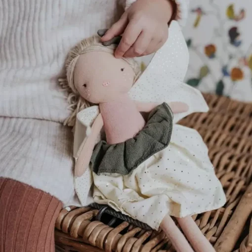 Knuffel Fairy Dolores Picca Loulou