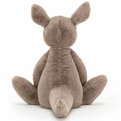 Knuffel Kara Kangaroo (37 Cm) Jellycat