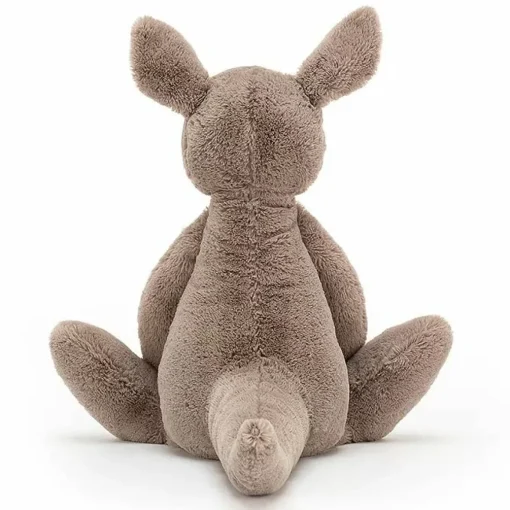 Knuffel Kara Kangaroo (37 Cm) Jellycat