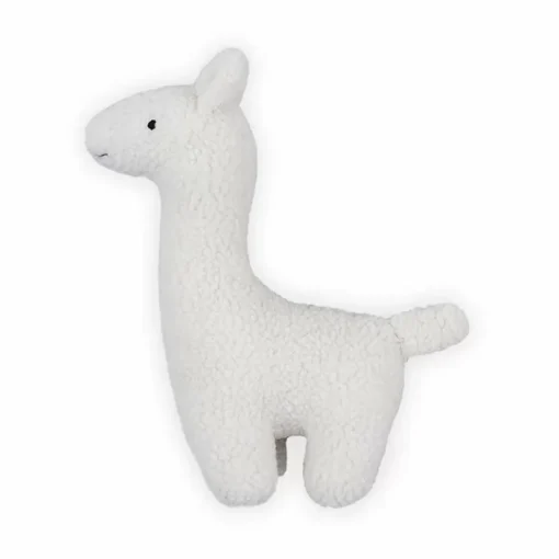 Knuffel Lama Off-White Jollein