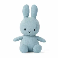 Knuffel Nijntje Denim Light Wash (23Cm)
