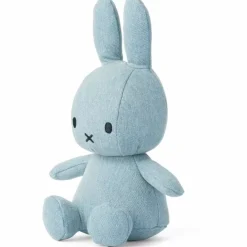 Knuffel Nijntje Denim Light Wash (23Cm)
