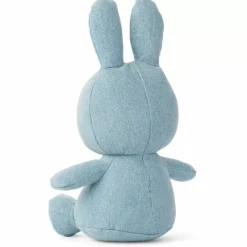 Knuffel Nijntje Denim Light Wash (23Cm)
