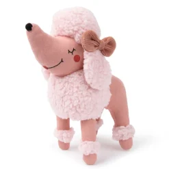 Knuffel Patricia Poodle Picca Loulou
