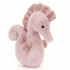 Knuffel Sienna Seahorse Jellycat