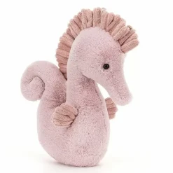 Knuffel Sienna Seahorse Jellycat