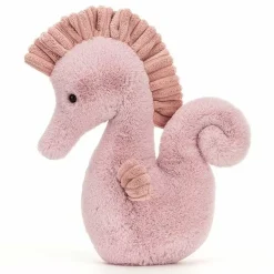 Knuffel Sienna Seahorse Jellycat