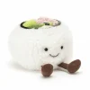 Knuffel Silly Sushi California Jellycat