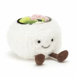 Knuffel Silly Sushi California Jellycat
