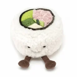 Knuffel Silly Sushi California Jellycat