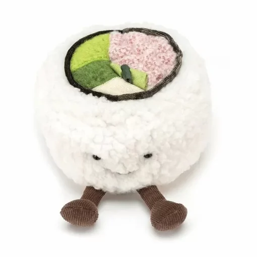 Knuffel Silly Sushi California Jellycat