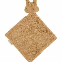 Knuffeldoek Eekhoorntje Caramel Nobodinoz